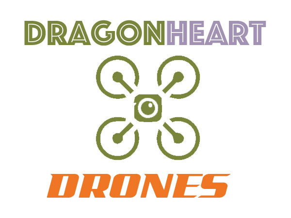 Dragon Heart Drones